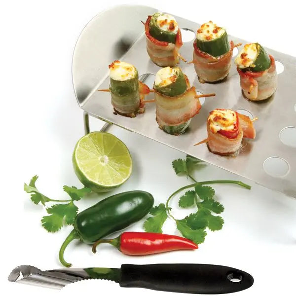 Norpro Jalapeno Corer Cooks Tools Browns Kitchen