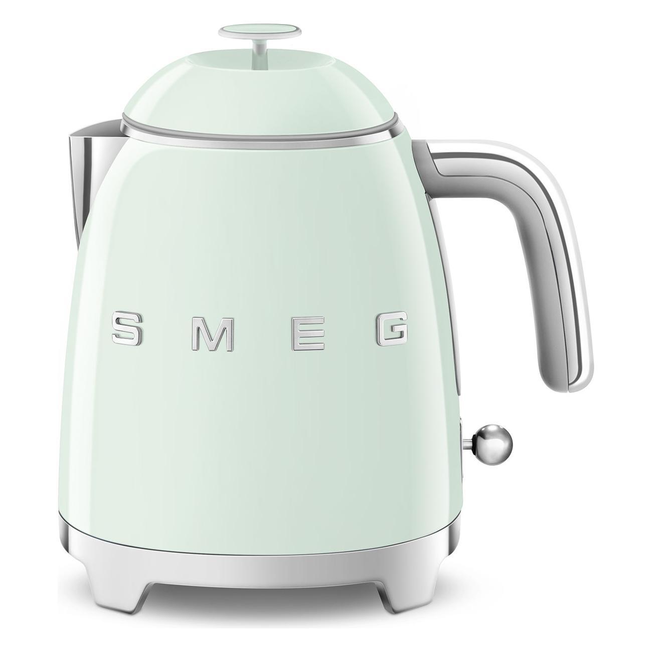 Smeg 50's Retro Style 3 Cup Kettle