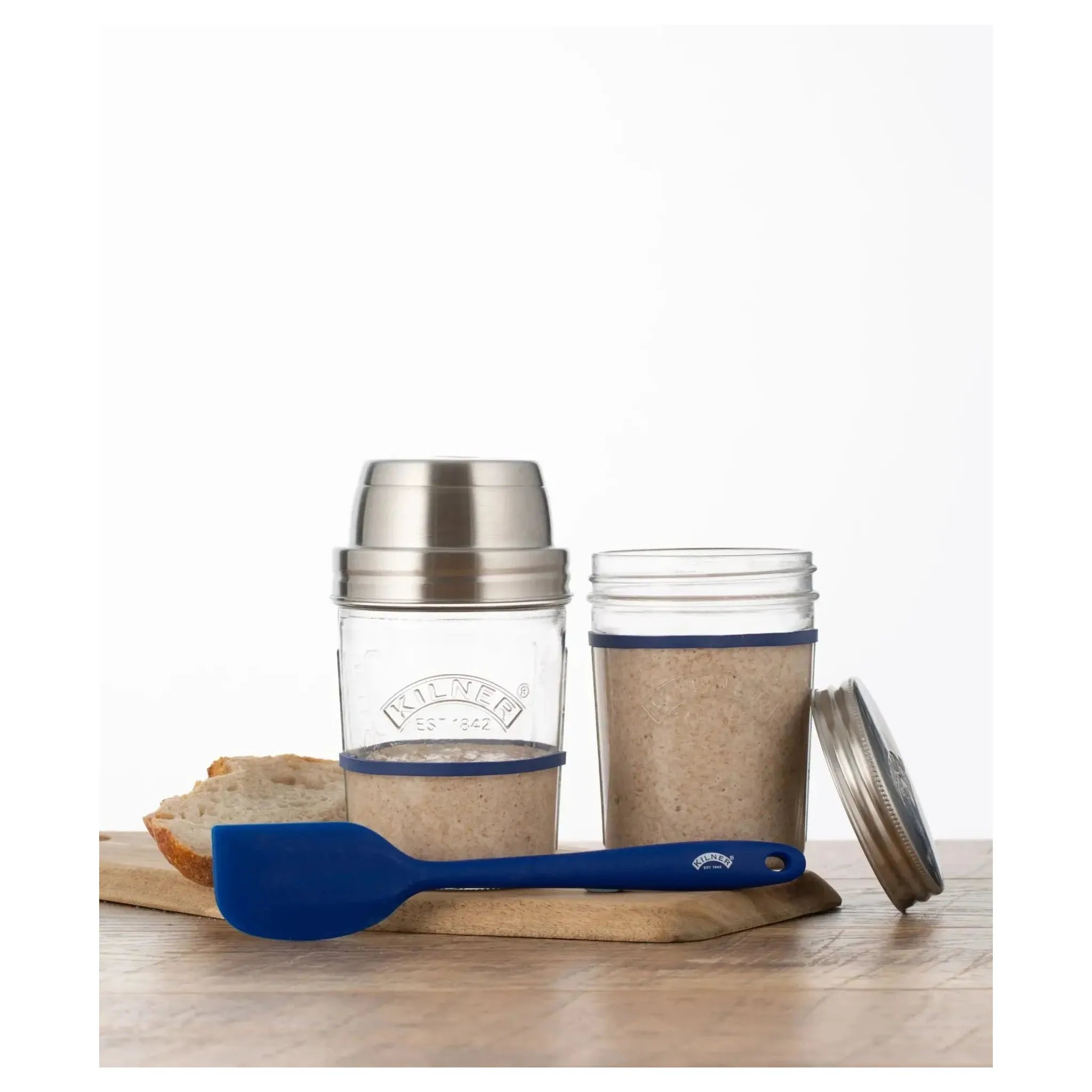 Salt Starter Set