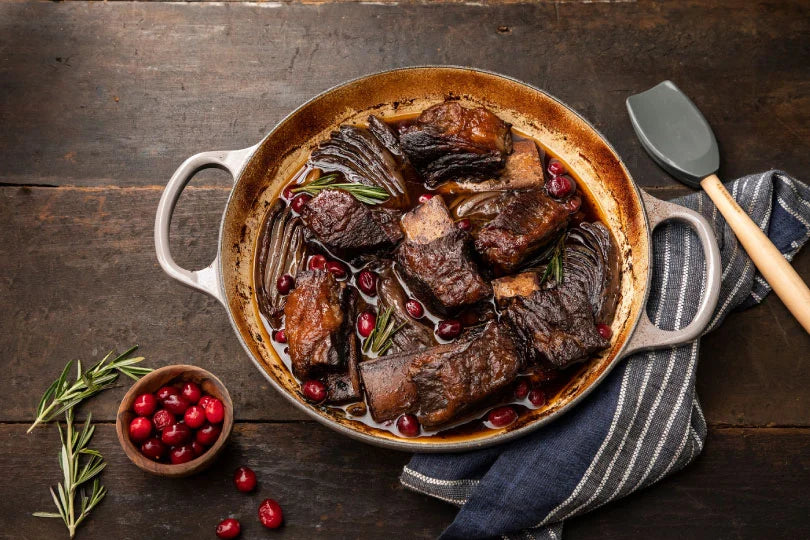 The Art of the Braise