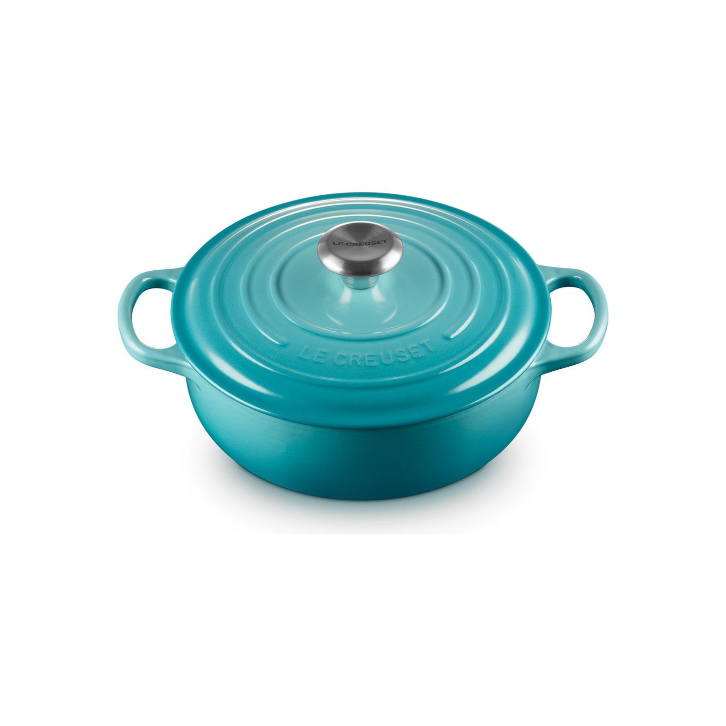 Le Creuset 3 1/2 Qt Sauteuse Dutch Oven