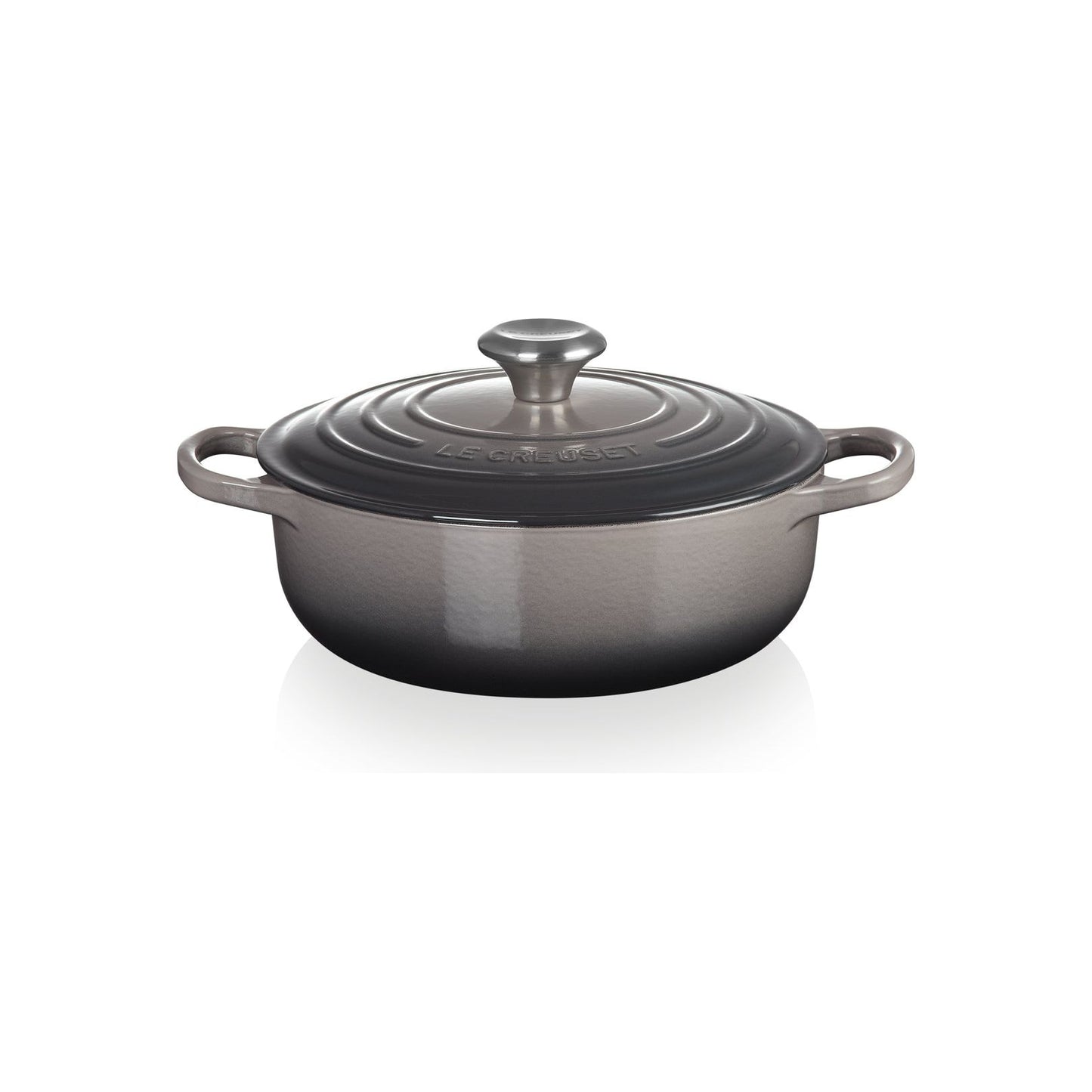 Le Creuset 3 1/2 Qt Sauteuse Dutch Oven