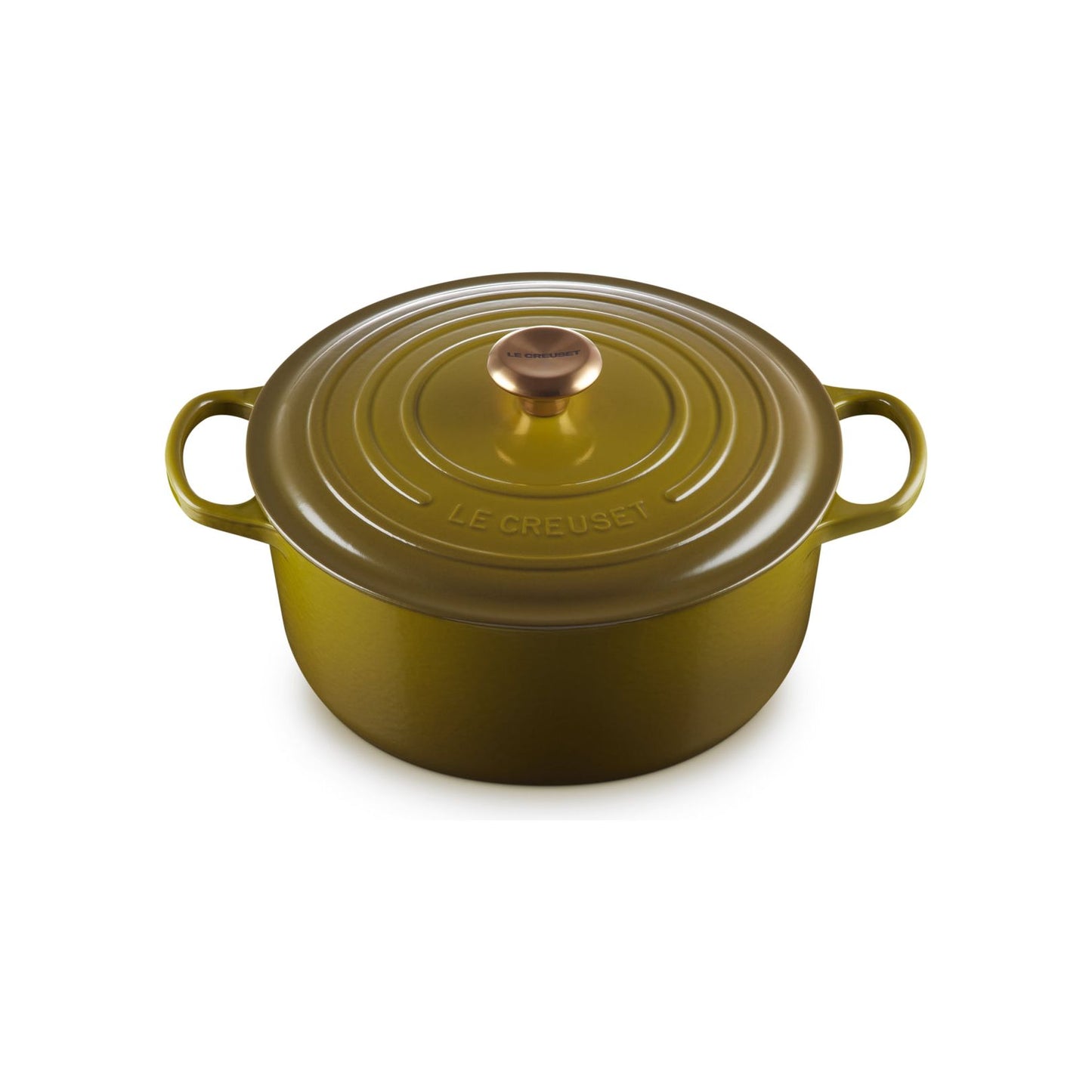 Le Creuset 7 1/4 Qt. Dutch Oven
