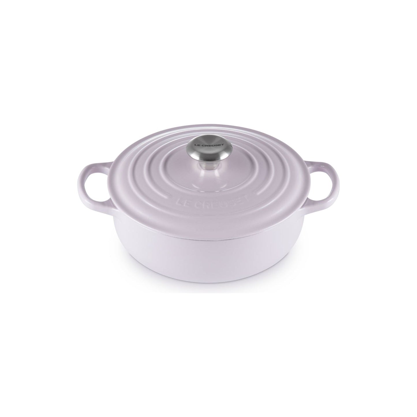 Le Creuset 3 1/2 Qt Sauteuse Dutch Oven