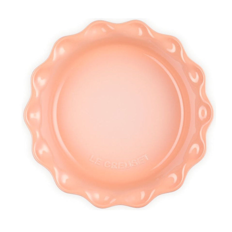 Le Creuset 9” Heritage Pie Dish