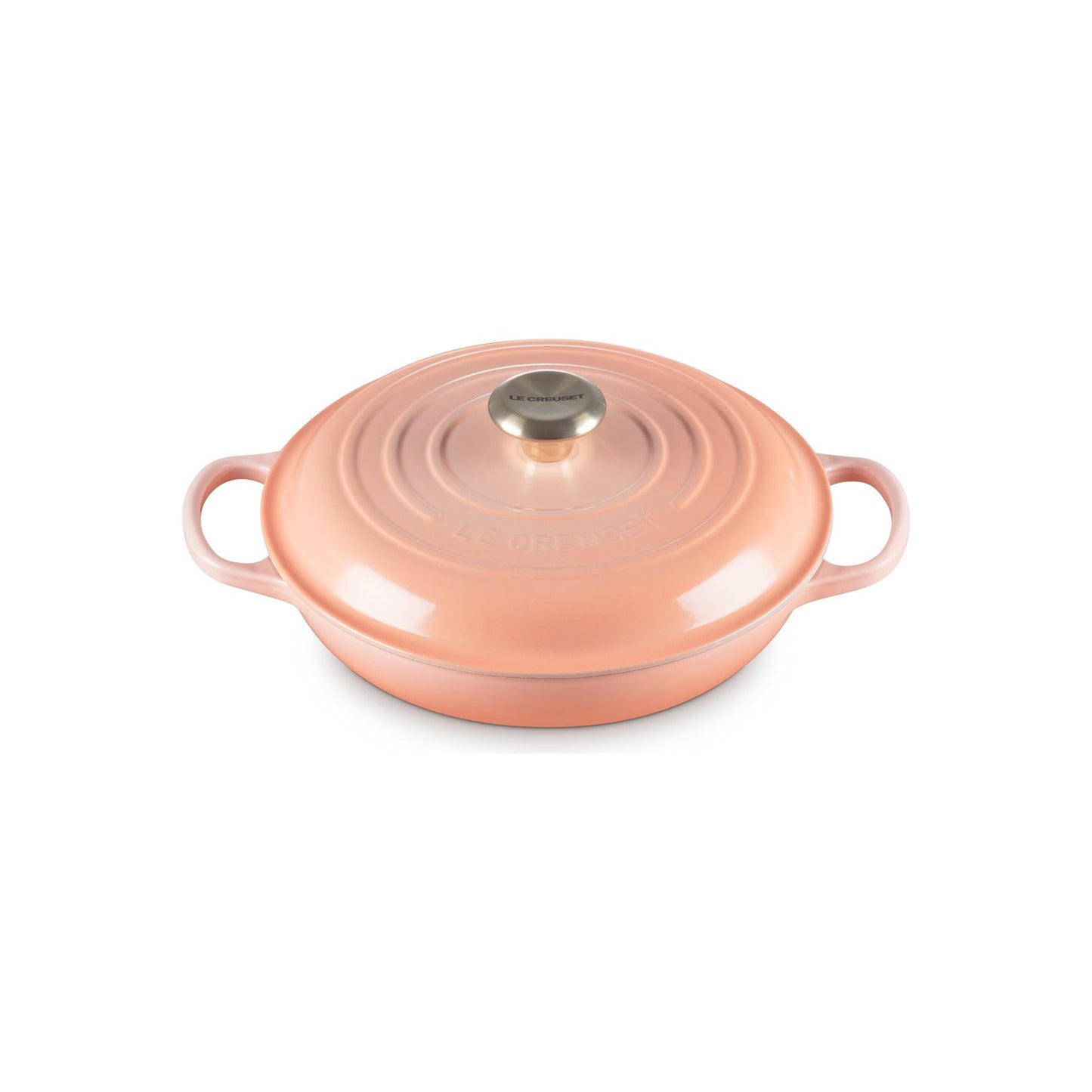 Le Creuset 5 Qt Signature Braiser