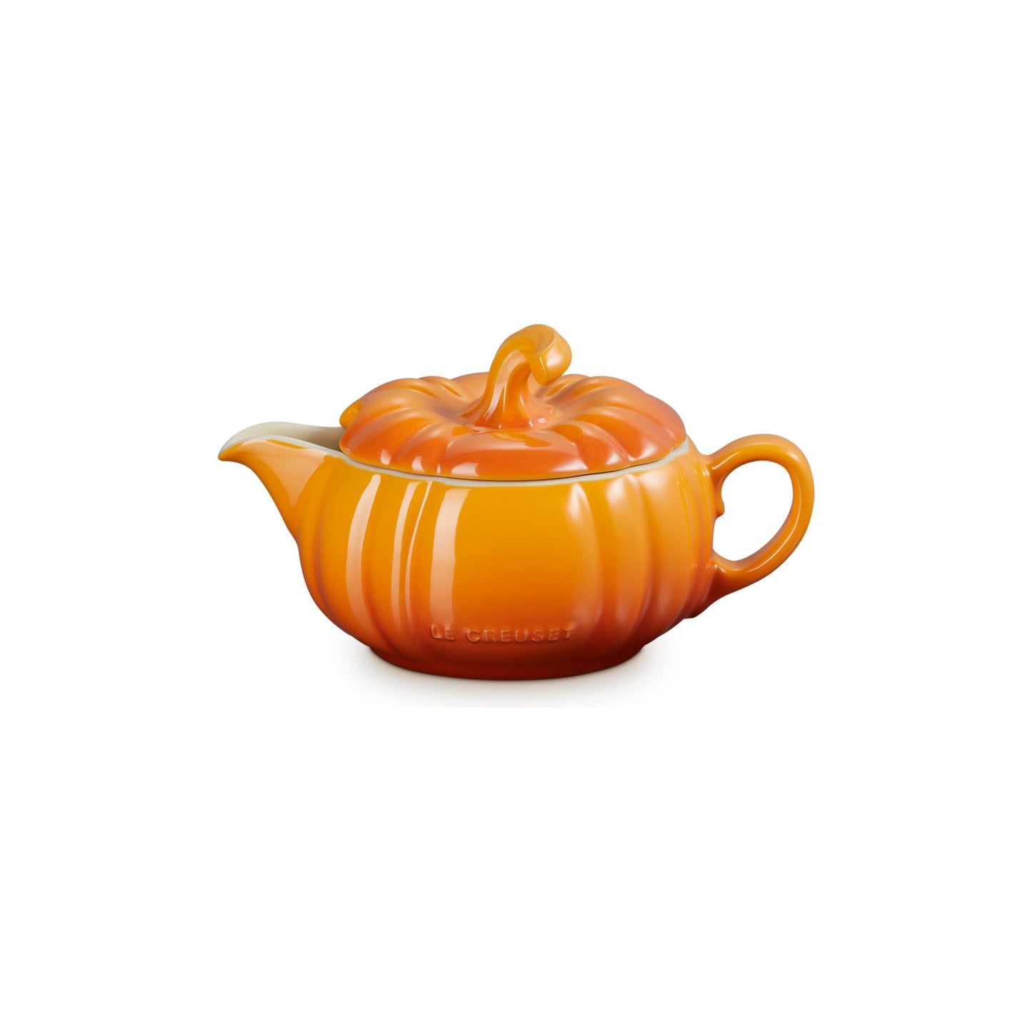 Le Creuset Pumpkin Gravy Boat