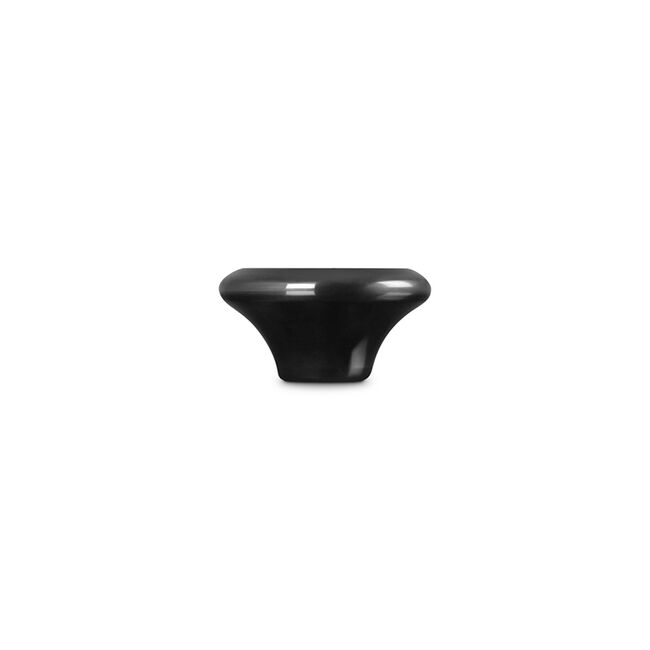 Signature Black Nickle Stainless Steel Knob