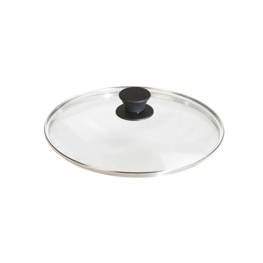 LODGE 10.25" GLASS LID Cooks Tools Browns Kitchen