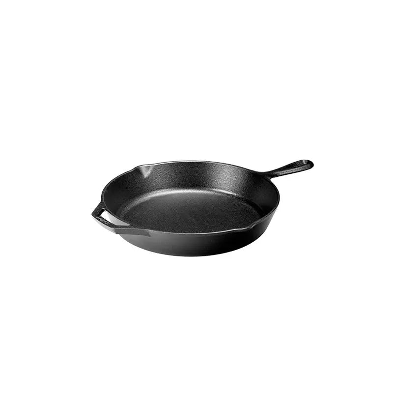 LODGE SKILLET 12" Cookware Browns Kitchen