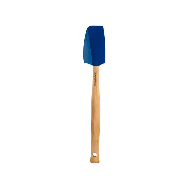 Le Creuset Craft Series Small Spatula - Indigo LE CREUSET