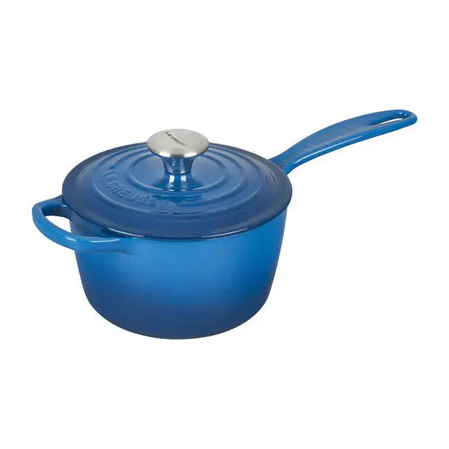 Le Creuset 1 3/4 Qt Saucepan - Marseille LE CREUSET