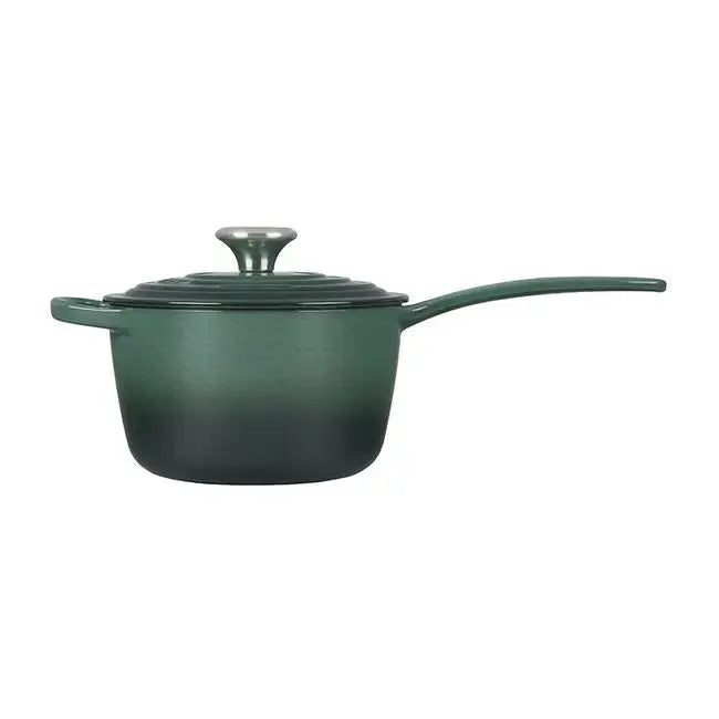 Le Creuset 1 3/4 Qt Saucepan - Artichaut LE CREUSET