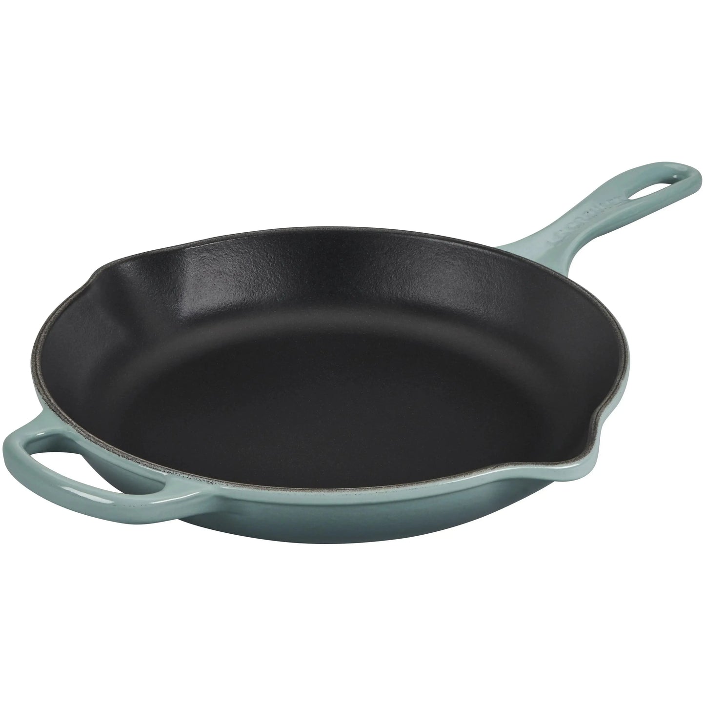 Le Creuset 10 1/4 Qt. Skillet - Sea Salt LE CREUSET