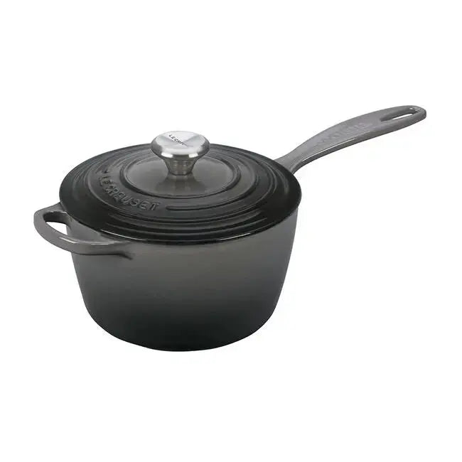 Le Creuset 2 1/4 Qt Saucepan - Oyster LE CREUSET