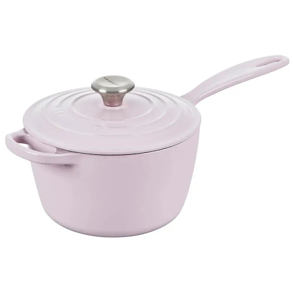 Le Creuset 2 1/4 Qt Saucepan Saucepans Browns Kitchen