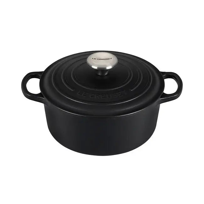 Le Creuset 5 1/2 Qt. Round Dutch Oven Dutch Ovens Browns Kitchen