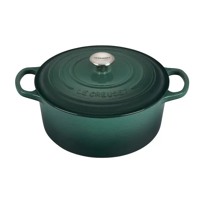 Le Creuset 5 1/2 Qt. Round Dutch Oven Dutch Ovens Browns Kitchen