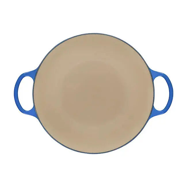 Le Creuset 7.5 Qt Signature Chef's Oven - Marseille Le Creuset