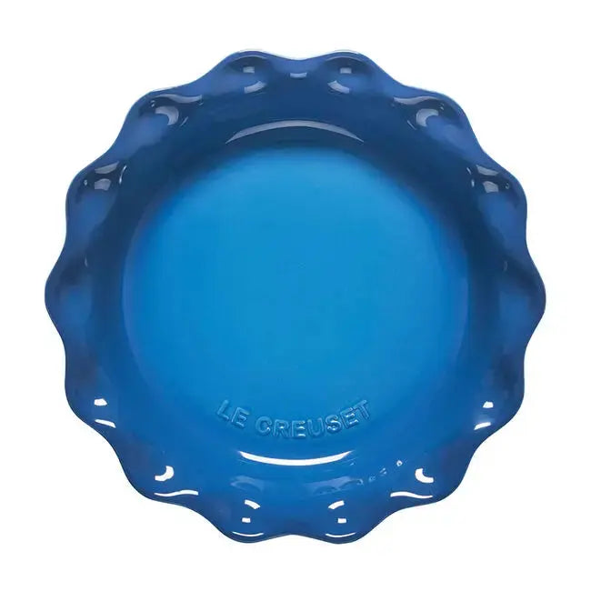 Le Creuset 9 Heritage Pie Dish - Marseille LE CREUSET