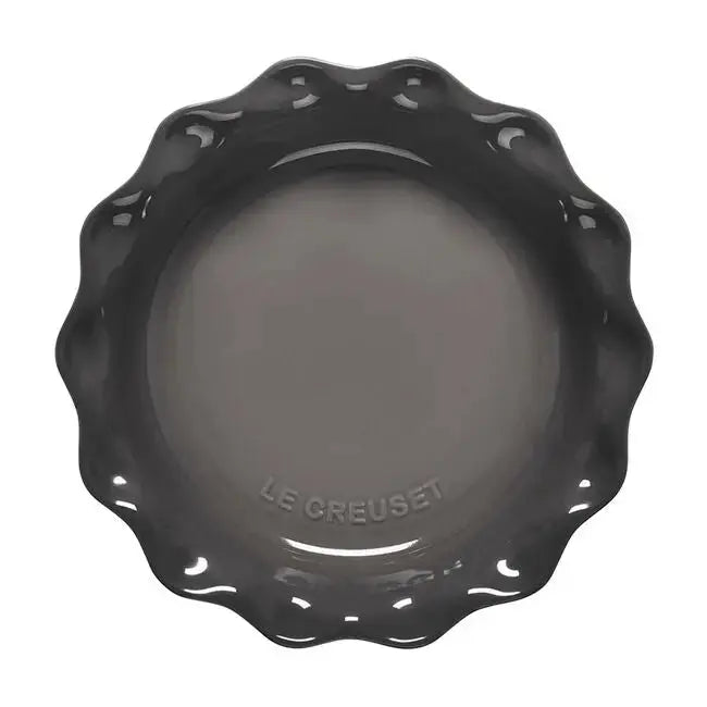 Le Creuset 9 Heritage Pie Dish - Oyster LE CREUSET