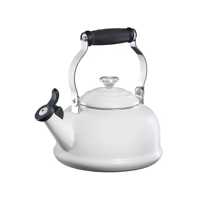 Le Creuset Classic Whistling Kettle Stovetop Kettles Browns Kitchen