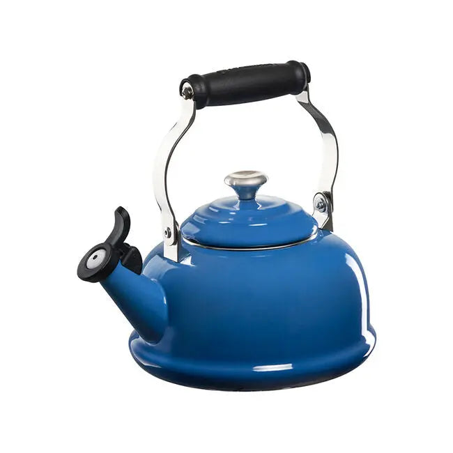 Le Creuset Classic Whistling Kettle Stovetop Kettles Browns Kitchen