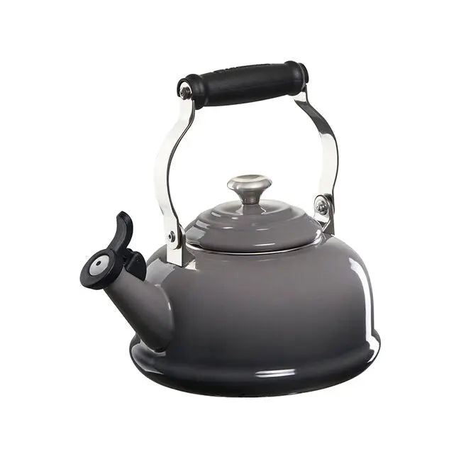 Le Creuset Classic Whistling Kettle Stovetop Kettles Browns Kitchen