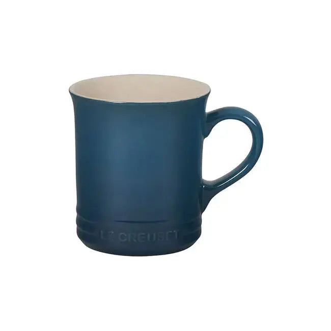 Le Creuset Coffee Mug - Deep Teal LE CREUSET