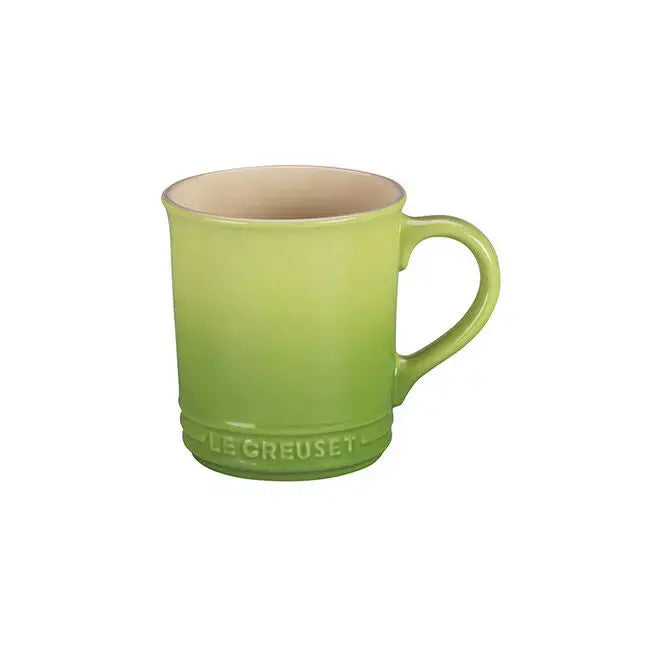 Le Creuset Coffee Mug - Palm LE CREUSET