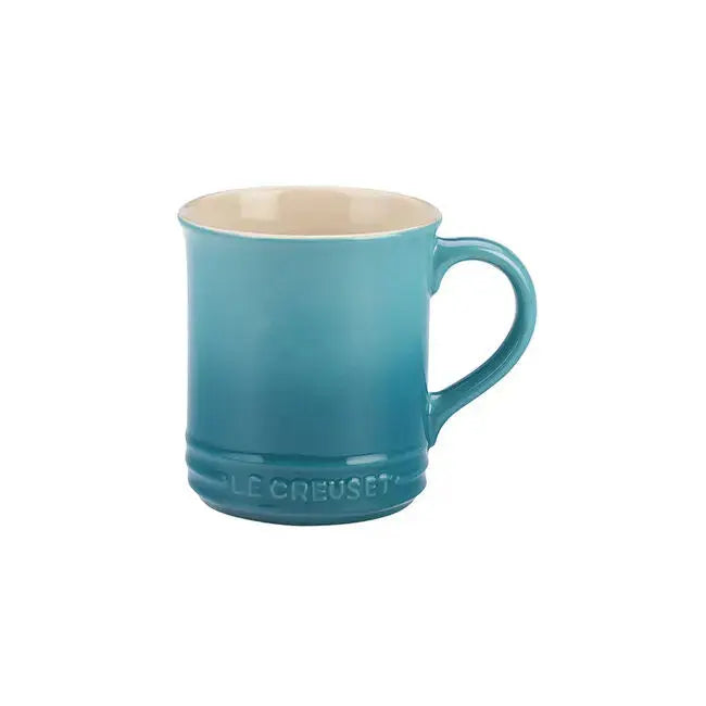 Le Creuset Coffee Mug - Caribbean LE CREUSET