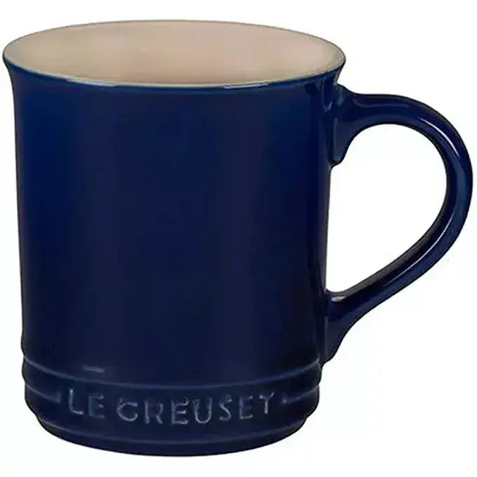 Le Creuset Coffee Mug - Indigo LE CREUSET