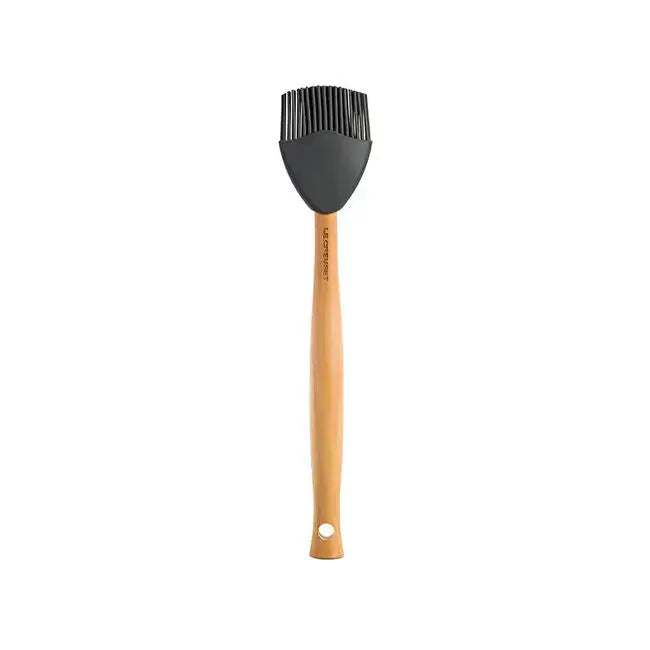 Le Creuset Craft Series Basting Brush - Oyster LE CREUSET