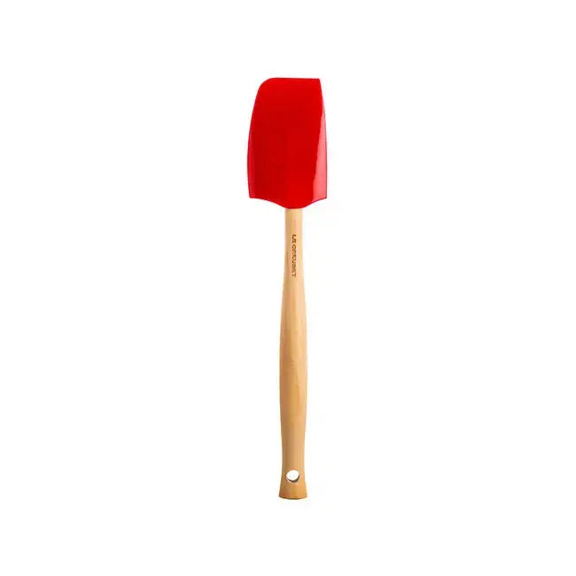 Le Creuset Craft Series Medium Spatula - Cerise LE CREUSET