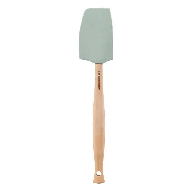 Le Creuset Craft Series Medium Spatula - Sea Salt LE CREUSET