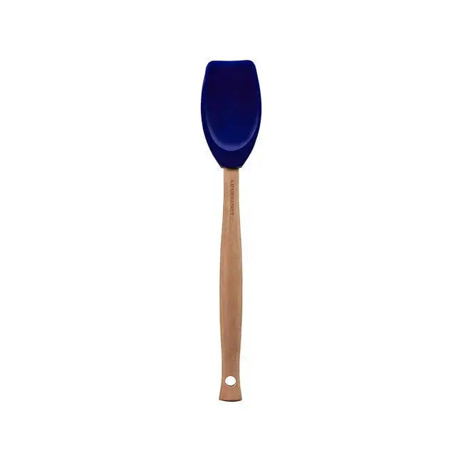 Le Creuset Craft Series Spatula Spoon - Indigo LE CREUSET