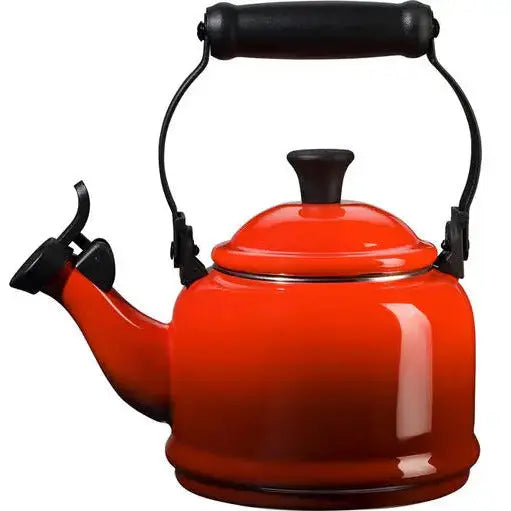 Le Creuset Demi Kettle - Cerise LE CREUSET