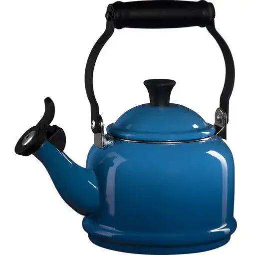 Le Creuset Demi Kettle - Marseille LE CREUSET