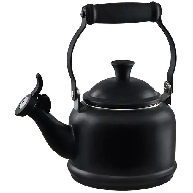 Le Creuset Demi Kettle - Licorice LE CREUSET