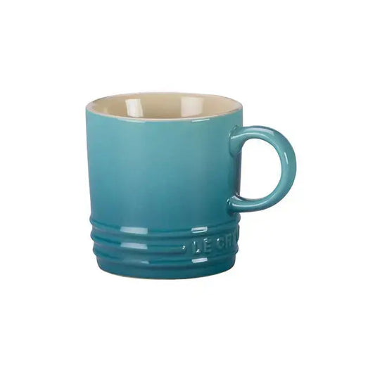 Le Creuset Espresso Mug - Caribbean LE CREUSET