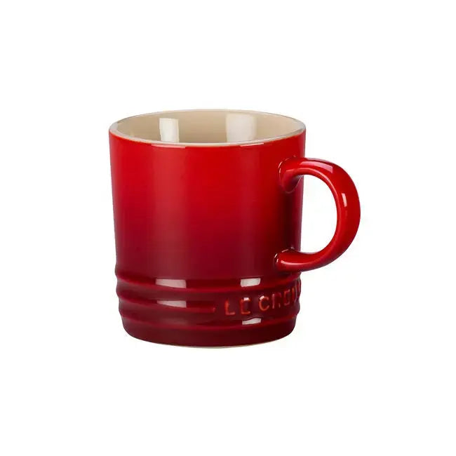 Le Creuset Espresso Mug - Cerise LE CREUSET