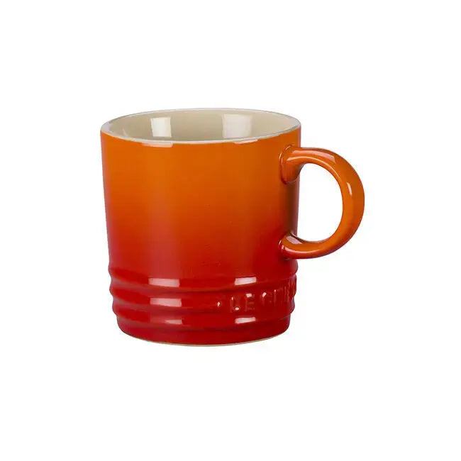 Le Creuset Espresso Mug - Flame LE CREUSET