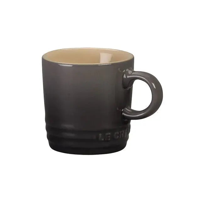 Le Creuset Espresso Mug - Oyster LE CREUSET