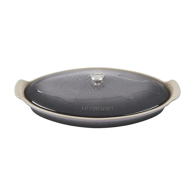 Le Creuset Fish Baker Bakeware Browns Kitchen