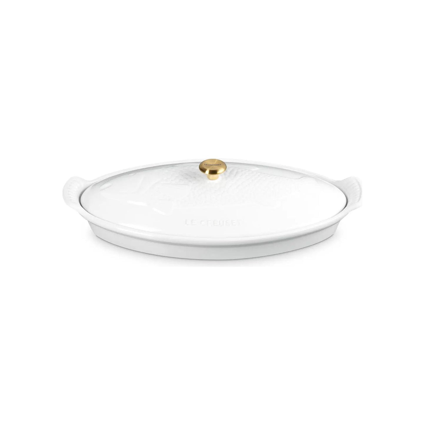 Le Creuset Fish Baker Bakeware Browns Kitchen