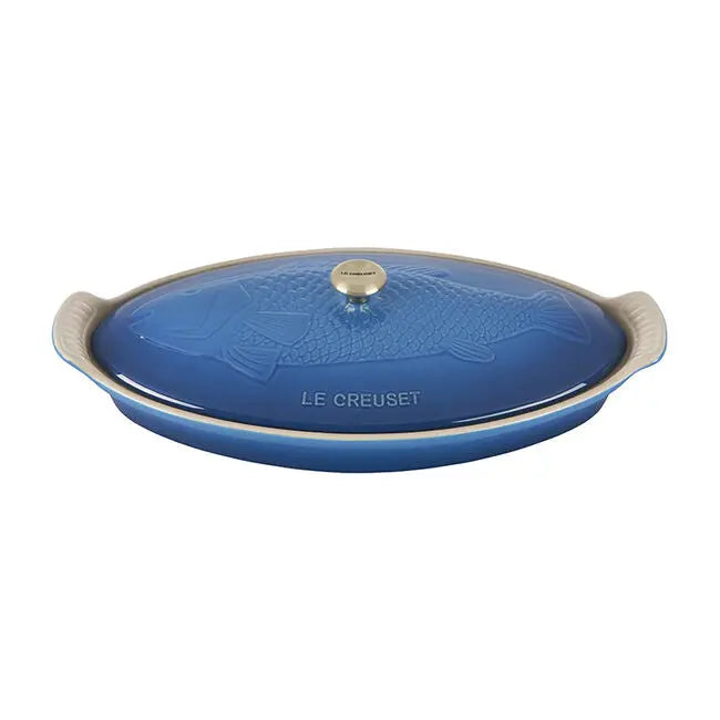 Le Creuset Fish Baker Bakeware Browns Kitchen