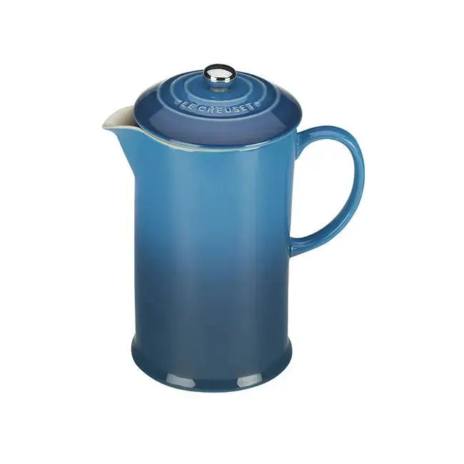 Le Creuset French Press - Marseille LE CREUSET