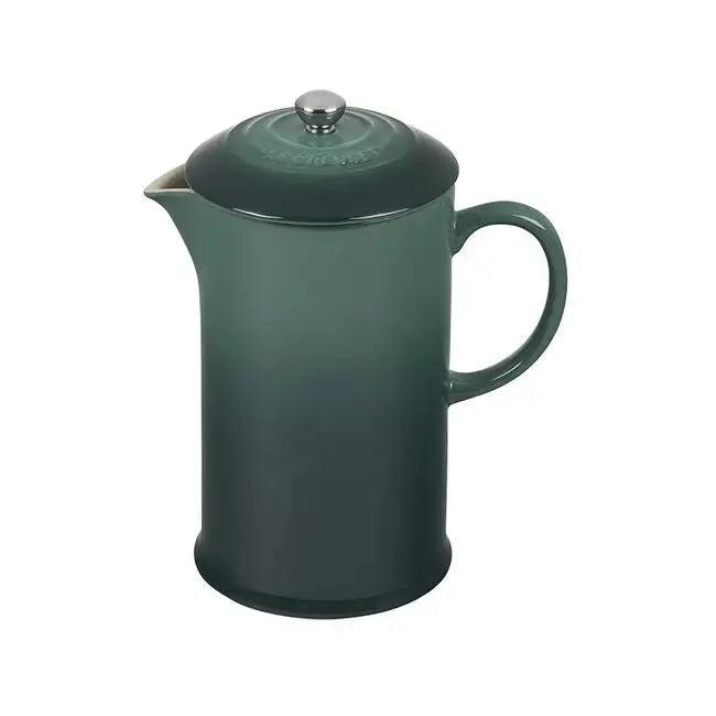 Le Creuset French Press - Artichaut LE CREUSET
