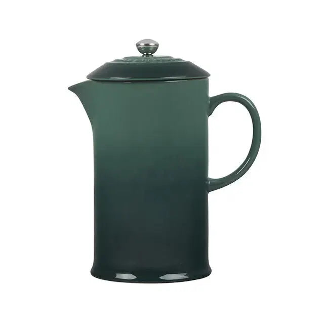Le Creuset French Press - Artichaut LE CREUSET