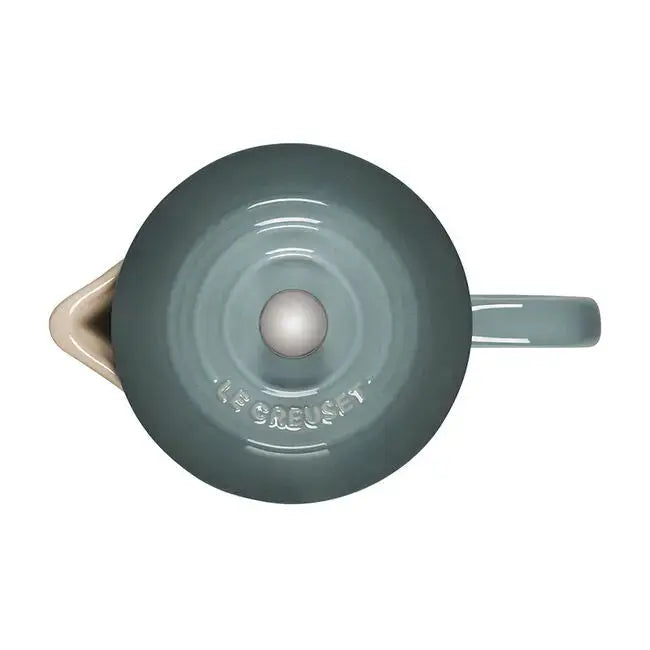 Le Creuset French Press - Sea Salt LE CREUSET